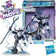 MLPFANSERIESSTORMKINGANDGRUBBERHASBRO
