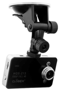 "DVRGlobexHQS-2151920х1080p/140°-98°/microSDHC32Gb/2.7""LCD/USB/HDMI/600мАч-http://www.globex.ua/catalog/916.html"