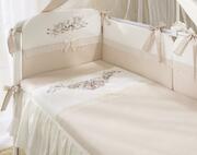 Комплектпостельногобельядлядетей"ЭСТЕЛЬ"т.м.Perina,арт.Э6-01.2/2(странапр-ва:РБ)