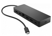 HPMultiportHubUnivUSB-C,HDMI,DP,RJ45,2xUSB,1xUSB-C