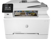 All-in-OnePrinterHPColorLaserJetProMFPM282nw,White,A4,Upto21ppm,256MBRAM,600x600dpi,Upto40000p.,35-sheetADF,6.85cmtouch,PCL5c/6,Postscript3,USB2.0,GigabitEthernet,Wi-Fi802.11b/g/n,ePrint,AirPrint(HP117A/XB/C/Y/M)