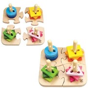 HAPE-CREATIVEPEGPUZZLE