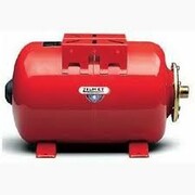 РасширительныйбакUltra-Pro50L1"G(Red)Zilmet