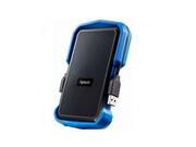 1.0TB(USB3.1)2.5"ApacerAC631Military-GradeShockproofHardDrive,Black-Blue(AP1TBAC631U-1)