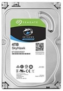 3.5"HDD4.0TBSeagateST4000VX005Surveillance®SV35,5900rpm,64MB,SATAIII,FR