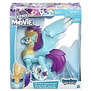 MLPMOVIESTRATUSSKYRANGERHIPPOGRIFFHASBRO