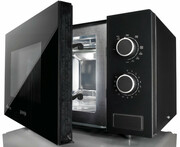 МикроволноваяпечьGorenjeMO21MGB,black