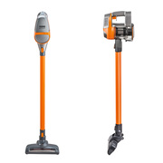 ПылесосThomasQuickStickFamily