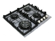 ВарочнаяпанельWolserWL-KF6400GreyGlassFFD