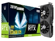 ZOTACGeForceRTX3050ECO8GBGDDR6,128bit,1777/14000Mhz,Ampere,PCI-Ex4.0,DualFan/IceStorm2.0,1xHDMI,3xDisplayPort,ActiveFanControl/FREEZEFanStop,CooperHeatpipes,FireStorm,WraparoundMetalBackplate,1x6pin,MediumPack