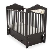 GANDYLYANКроваткасуниверсальныммеханизмоммаятниковогокачания«Изабель»