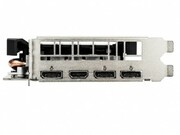 ВидеокартаMSIGeForceRTX1660TiVENTUSXS6GOC/6GBDDR6192Bit1830/12000Mhz,1xHDMI,3xDisplayPort,Dualfan-CustomizedDesign,TORXFan2.0,GamingApp,Retail