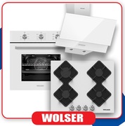 SETbucatarieWOLSERWhiteWL121111/120743/121015