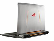 NBASUS17.3"G752VM(Corei7-6700HQ16Gb128Gb+1TbWin10)17.3"IPSFullHD(1920x1080)Non-glare,IntelCorei7-6700HQ(4xCore,2.6GHz,6Mb),16Gb(2x8Gb)PC4-17000,128GbSSD+1Tb7200rpm,GeForceGTX10606Gb,HDMI,DVD-RW,GbitNIC,802.11ac,Blue