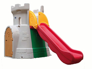 Замок-горка292*155*170