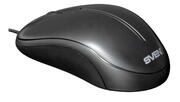 MouseSVENCS-301,Black,Optical800dpi,USB