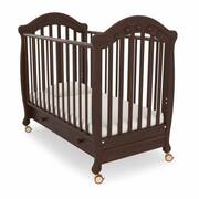 GANDYLYANКроватканаколесахсящиком«Джозеппе»К.СВ.