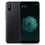 СмартфонXiaomiMIA24/64GBBlackGlobalVersion