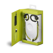 WirelessHeadsetPlantronics"BACKBEATFIT",Green