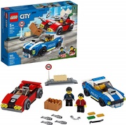 legoPoliceHighwayArrest60242
