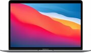 НоутбукAppleMacbookAir13"MGN63(M1-7core/8GB/256GB)SpaceGray