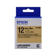 C53S654020TapeEpsonLK4KBMMetallicBlk/Gold12/9