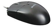 MouseSVENCS-302,Black,Optical800dpi,USB