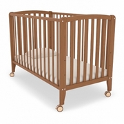 GANDYLYANКроватканаколесахб/ящ«Бьянка»