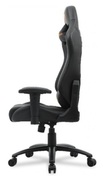 GamingChairCougarEXPLOREBlack,Usermaxloadupto120kg/height145-180cm