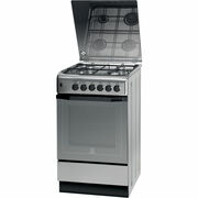 КомбинированнаяплитаIndesitI5GSH0AG(X)/RU