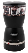 КофемолкаDelonghiKG49,black