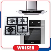 SETbucatarieWOLSERInoxWL118973/120685/117424