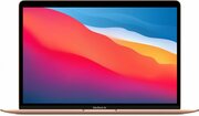 НоутбукAppleMacbookAir13"MGND3(M1-7core/8GB/256GB)Gold