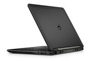 DELLLatitudeE7240Black,12.5''HD(Intel®Core™i7-4600U2.10GHz,8GBDDR3RAM,256GBSSD,Intel®HD4400Graphics,noOD,CardReader,BT4.0,WiFi-AC,HDMI,3cell,HDWebcam,Win7ProEN,1.39kg)