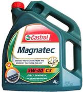 Castrol5W40MagnatecC35L