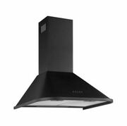 ВытяжкаWolserWL-B60MBlackRusticKF