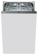ВстраиваемаяпосудомоечнаямашинаHotpoint-AristonLSTB6B019EU
