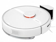XiaomiRoborockVacuumCleanerS6Pure,White