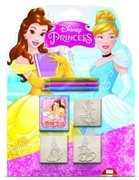 Multiprint11660SetBlister3Stampile-DisneyPrincess