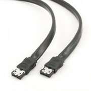 CableeSATAtoeSATAIIdatacable,1.8m,bulkpackage,CC-ESATA-DATA-6