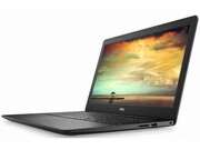 DELLInspiron153000Black(3583),15.6"FHD(Intel®Core™i5-8265U,4xCore,1.6-3.9GHz,8GB(1x8)DDR4,256GBM.2PCIeSSD,AMDRadeon™520Graphics2GBGDDR5,CardReader,WiFi-AC/BT4.2,3cell,HD720pWebcam,RUS,Ubuntu,2.03kg)