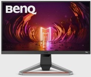 25"BenQMOBIUZEX2510,DarkGey(IPS1920x1080,FreeSync144Hz1ms,400cdHDR,HDMI+DP,HAS/Pivot)