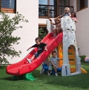 Башня-горка292*140*205