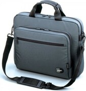 SUMDEXNBbag15.6"-NRN-088GY(ClassicRipstop),TopLoading,Grey