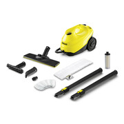 ПароочистительKarcherSC3EasyFix