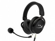 НаушникиKingstonHyperXCloudMixBluetooth+WiredGamingHeadset,Black