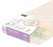 Матрац"MagicSleep",арт.МС-119-01(р-р1190х600х110мм)(странапр-ва:РБ)