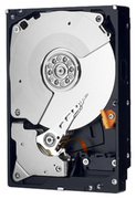 3.5"HDD1.0TBWesternDigitalWD1001FALSCaviar®Black™,7200rpm,32MB,SATAII