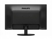 МониторPhilips223V5LHSB2,Black