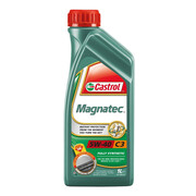 Castrol5W40MagnatecC31L
